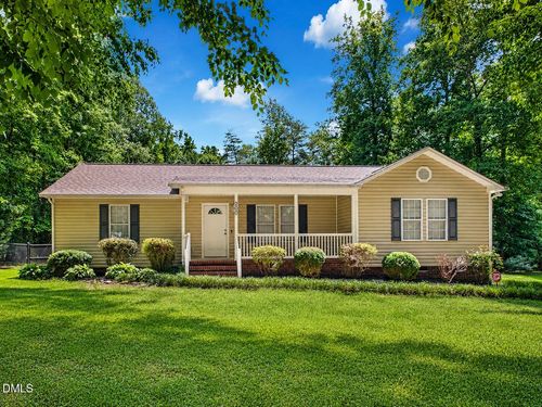 200 Dandelion Dr, Timberlake, NC, 27583-9621 | Card Image