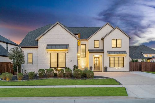 6190 Manderlay Dr, Frisco, TX, 75034-9288 | Card Image