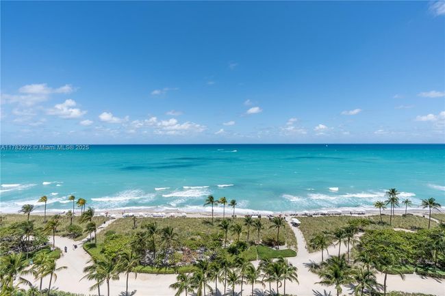 UNIT-1001 - 10203 Collins Ave, Condo with 3 bedrooms, 5 bathrooms and null parking in Bal Harbour FL | Image 45