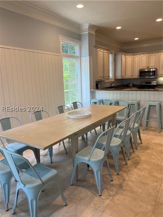 26 Corrine Ln, House other with 5 bedrooms, 6 bathrooms and null parking in Hilton Head Island SC | Image 4
