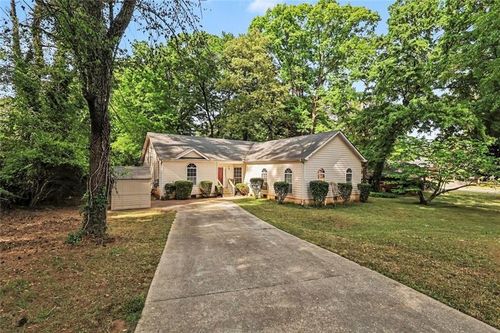 2506 Pine Branch Way, Decatur, GA, 30034-3779 | Card Image