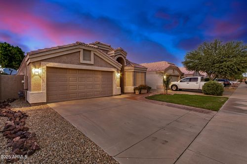 1122 W Morelos St, Chandler, AZ, 85224-7204 | Card Image