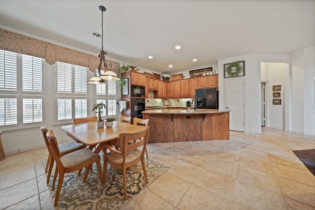 404 Creekside Dr, House other with 5 bedrooms, 4 bathrooms and null parking in Murphy TX | Image 10