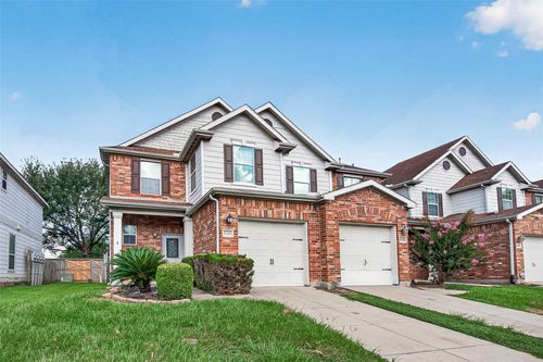 8126 Montague Manor Ln, Houston, TX, 77072-0126 | Card Image