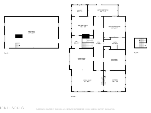 2903 Linden Ave, Knoxville, TN, 37914 | Card Image