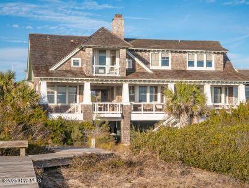 978 S Bald Head Wynd, Bald Head Island, NC, 28461-5104 | Card Image