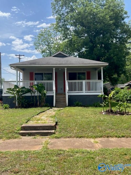 501 Memorial Dr Nw, Decatur, AL, 35601-1149 | Card Image