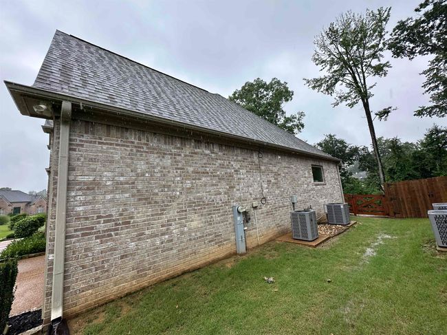 6104 Scottscraig Cv, House other with 4 bedrooms, 3 bathrooms and null parking in Bartlett TN | Image 33