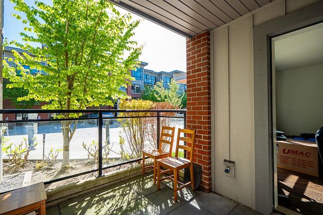 133 - 7088 14 Th Avenue, Condo with 1 bedrooms, 1 bathrooms and 1 parking in Burnaby BC | Image 27