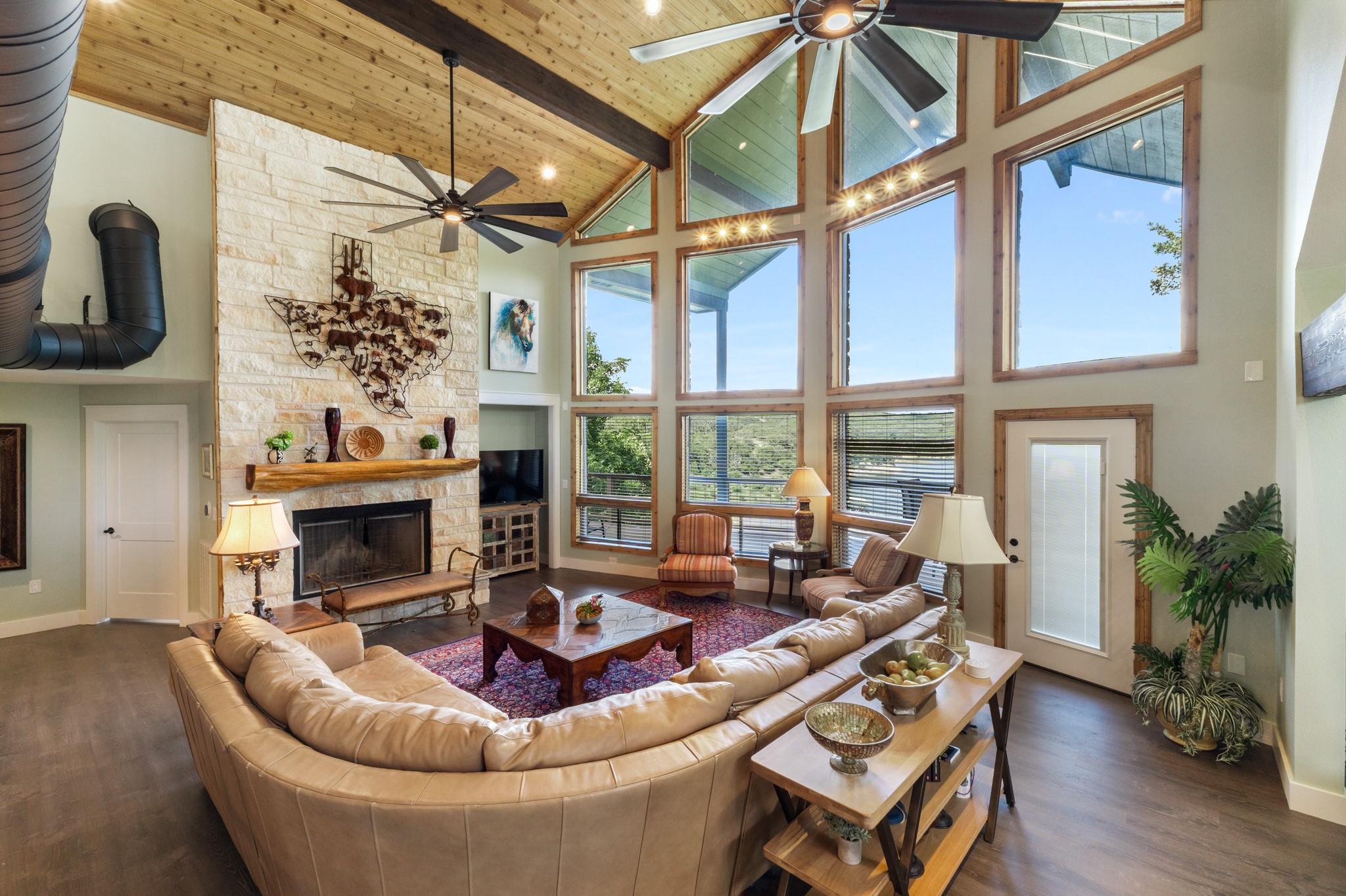 Residential in Marble Falls 3