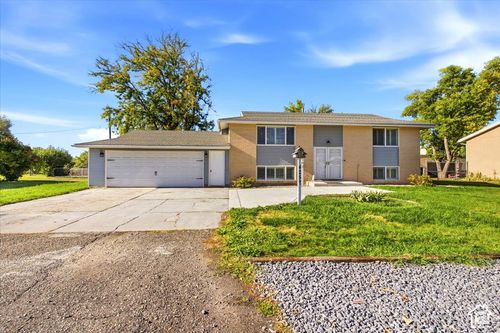 4257 W 1400 N, Plain City, UT, 84404-8822 | Card Image