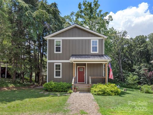 862 Sand Hill Rd, Asheville, NC, 28806-1424 | Card Image