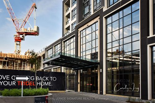 3008-7 Mabelle Ave, Etobicoke, ON, M9A0C9 | Card Image