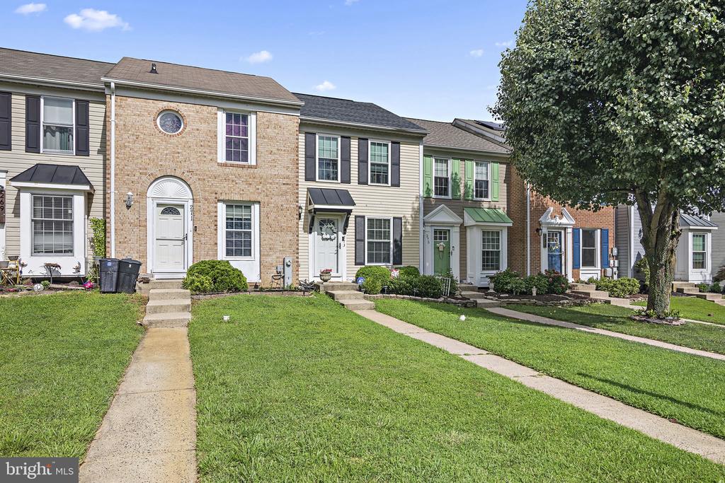 Residential in ABINGDON 2