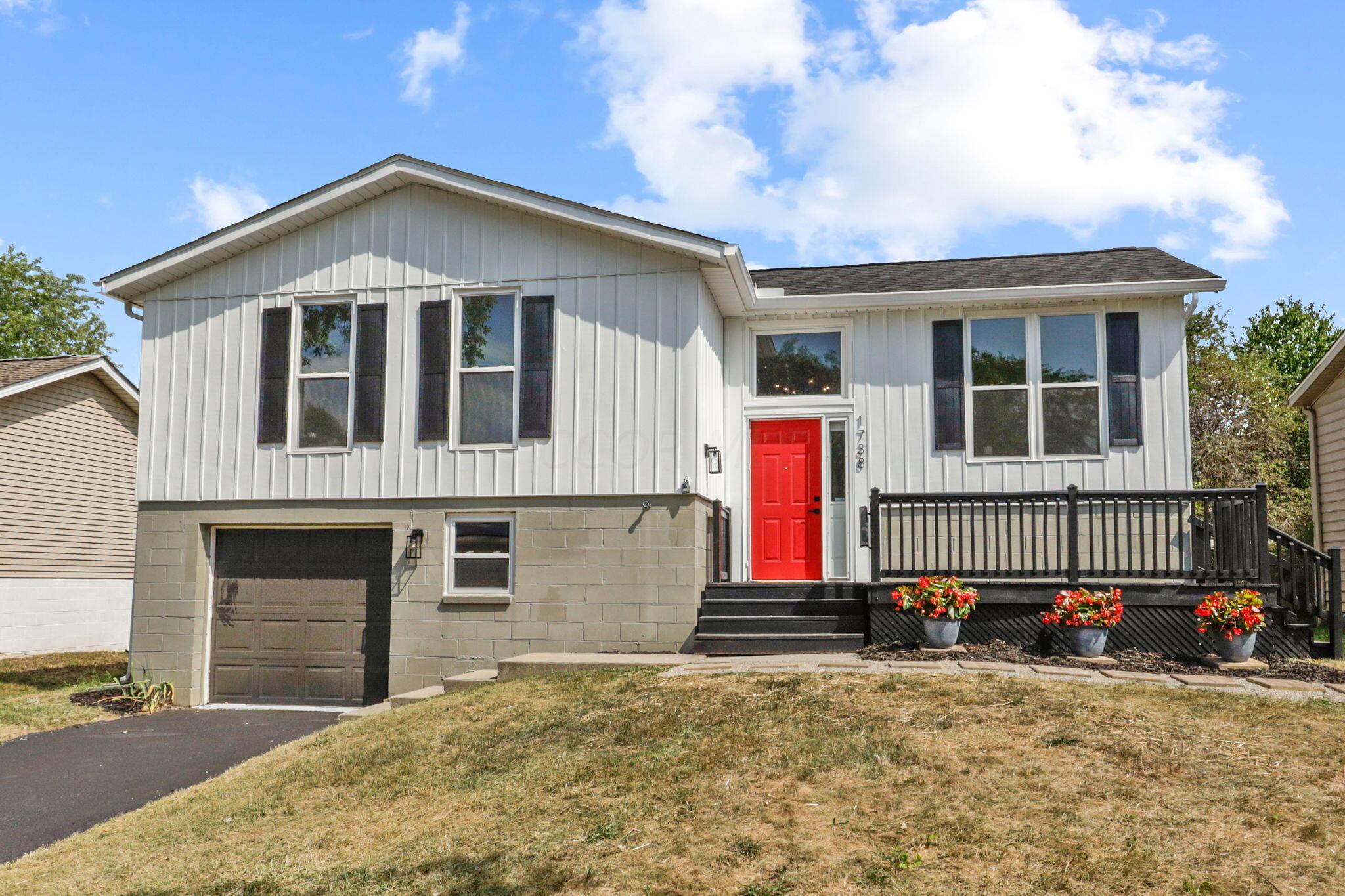 Rivermont Rd, Columbus, OH 43223