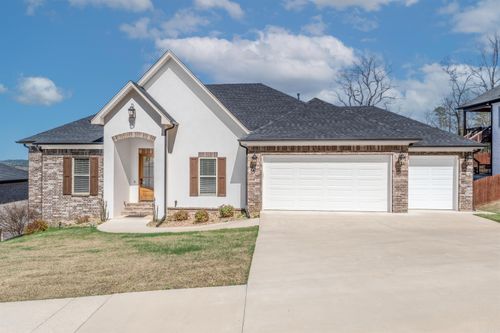 34 Sagamore Ct, Maumelle, AR, 72113 | Card Image