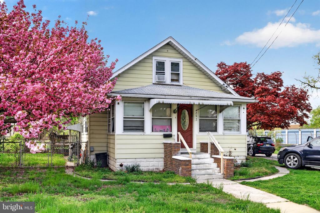 Residential in CARNEYS POINT 2