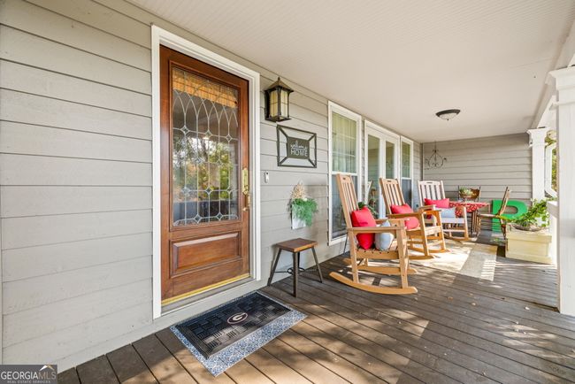 1134 Old Lake Russell Rd, House other with 3 bedrooms, 3 bathrooms and null parking in Cornelia GA | Image 6