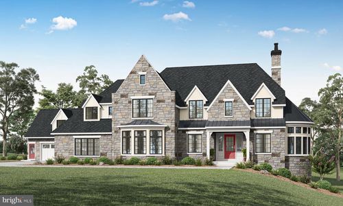 lot-2-3111 Sawmill Rd, NEWTOWN SQUARE, PA, 19073-1806 | Card Image