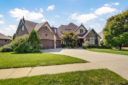 5909 S Brightwater Trl, Springfield, MO, 65810-2527 | Card Image