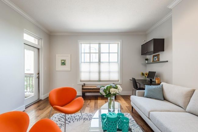 APT-612 - 1101 Juniper St Ne, Condo with 1 bedrooms, 1 bathrooms and 1 parking in Atlanta GA | Image 11