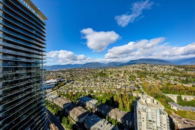 4405 - 4890 Lougheed Highway, Condo with 1 bedrooms, 1 bathrooms and 1 parking in Burnaby BC | Image 3