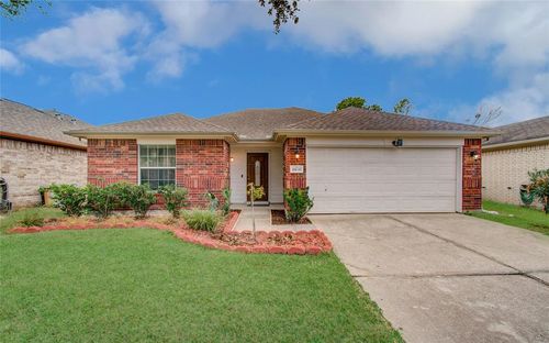 18135 Flower Grove Court, Richmond, TX, 77407 | Card Image