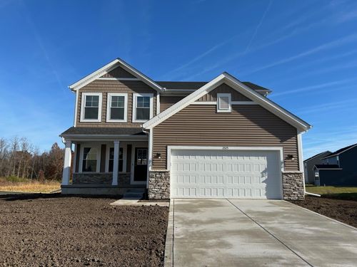 2325 Dunewood St, Portage, IN, 46368-7612 | Card Image