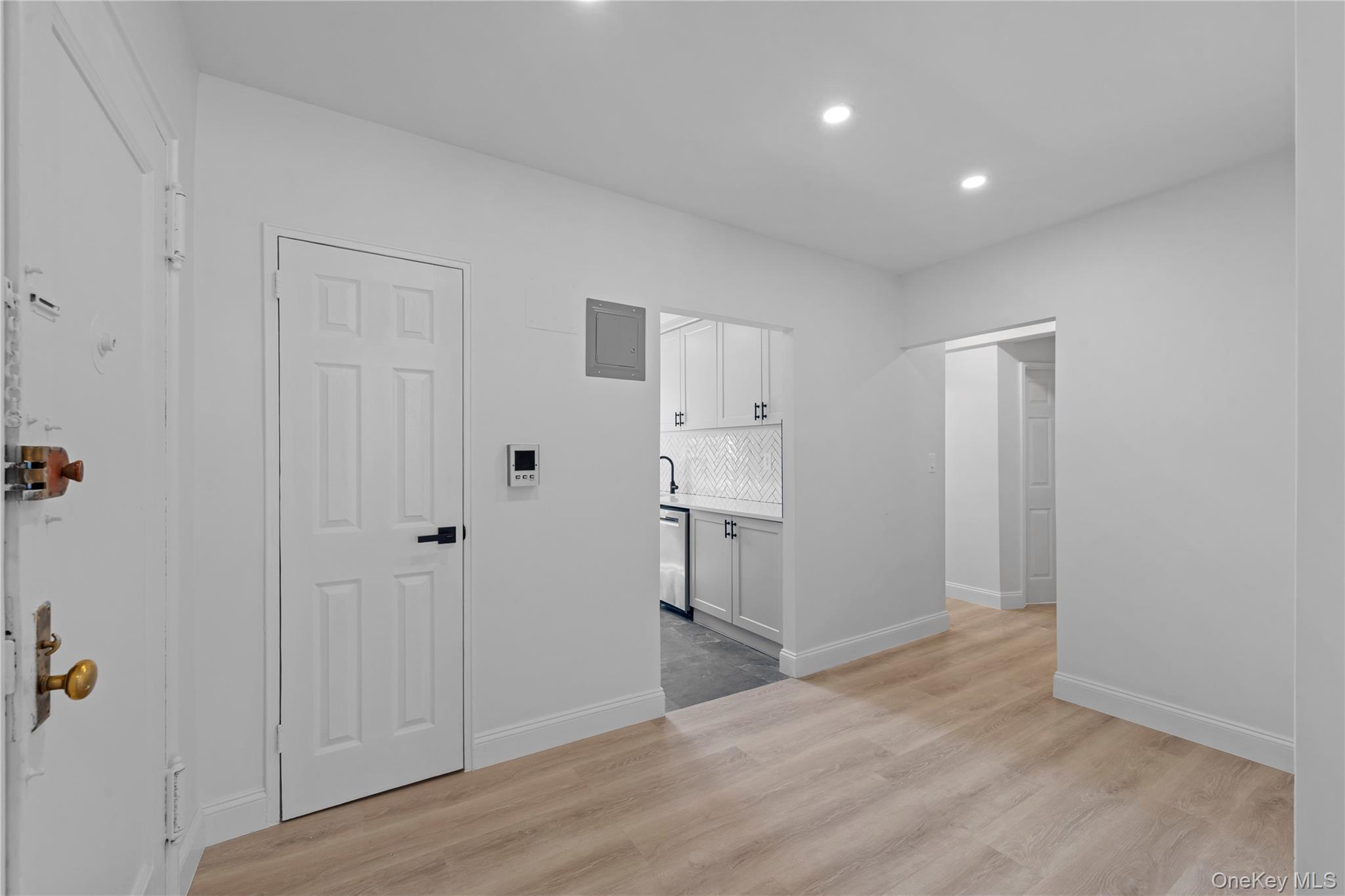 Residential in New York 5