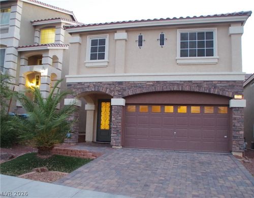 7229 Atascadero Creek Ct, Las Vegas, NV, 89118-1453 | Card Image