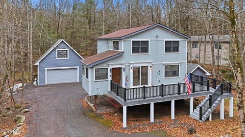 115 Hidden Lake Drive, LAKE ARIEL, PA, 18436 | Card Image