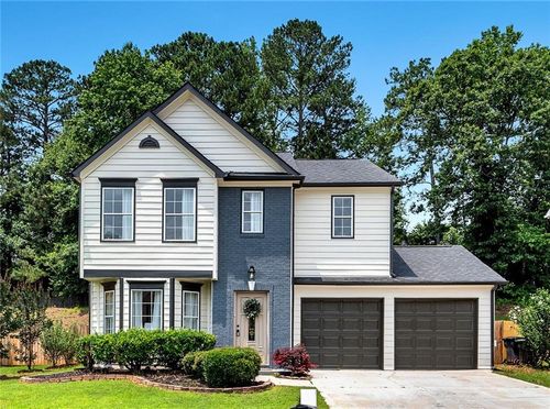 1075 Litchfield Way Sw, Marietta, GA, 30060-7549 | Card Image