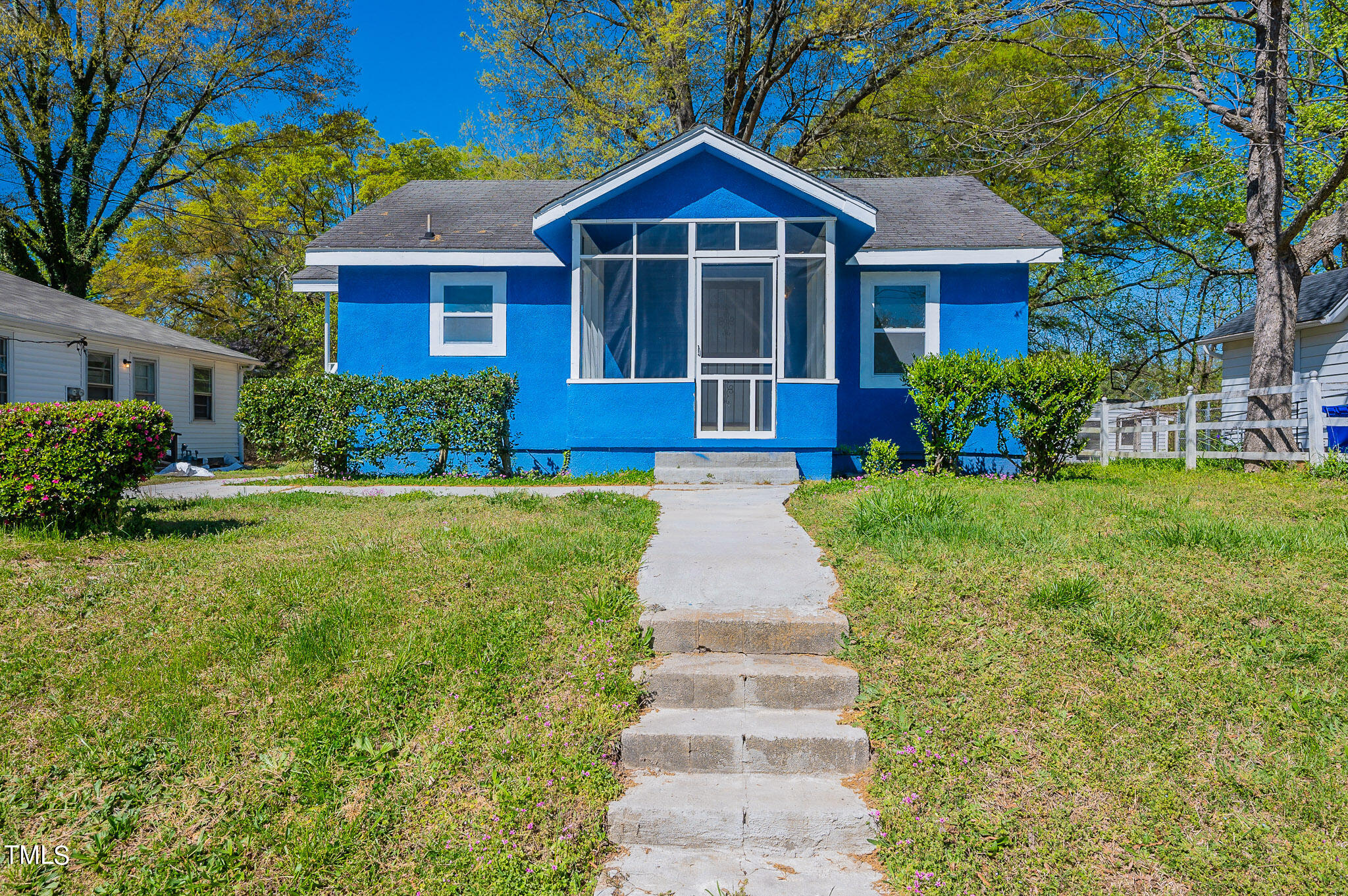 Raynor St, Durham, NC 27703