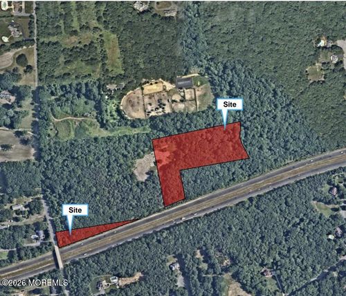 0 Obre Rd, Colts Neck, NJ, 07722 | Card Image