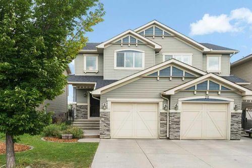 24 New Brighton Landing Se, Calgary, AB, T2Z0S5 | Card Image