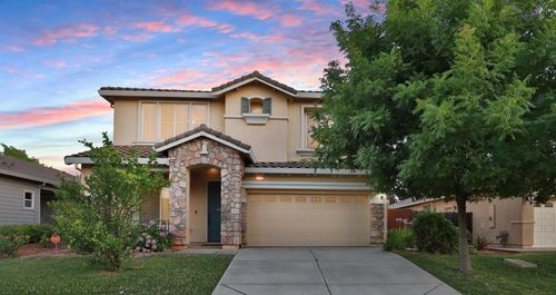 12232 Conservancy Way, Rancho Cordova, CA, 95742-7763 | Card Image