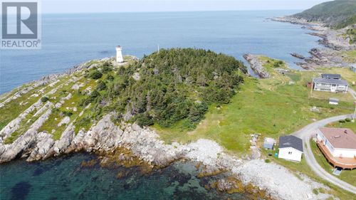 101 & 106 Custard Head, Hants Harbour, NL, A0B1Y0 | Card Image