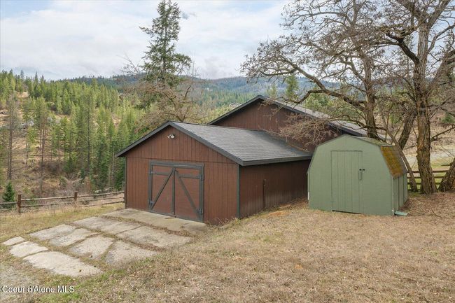 3772 S Schilling Loop, House other with 6 bedrooms, 4 bathrooms and null parking in Post Falls ID | Image 52