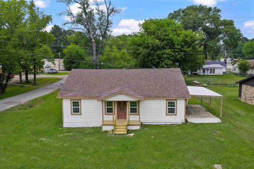 109 W Sedberry St, Jefferson, TX, 75657-1122 | Card Image