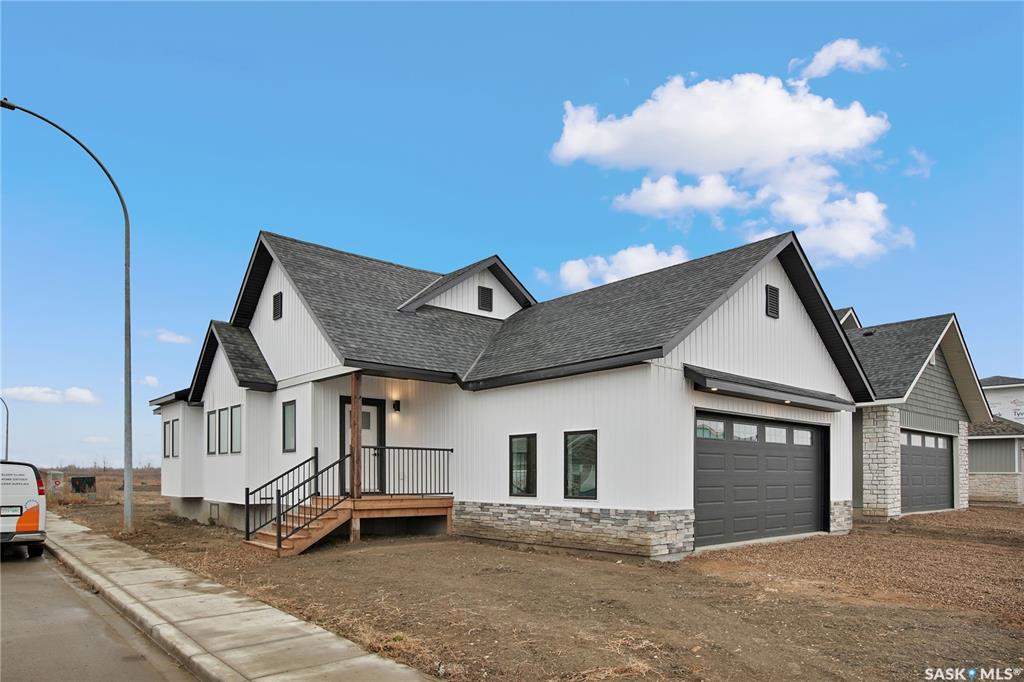 Residential in Martensville