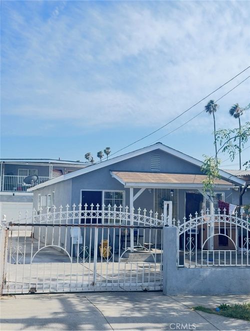 4132 W 105th, Inglewood, CA, 90304 | Card Image