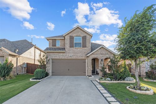 3601 Palmetto Ave, Aubrey, TX, 76227-3367 | Card Image