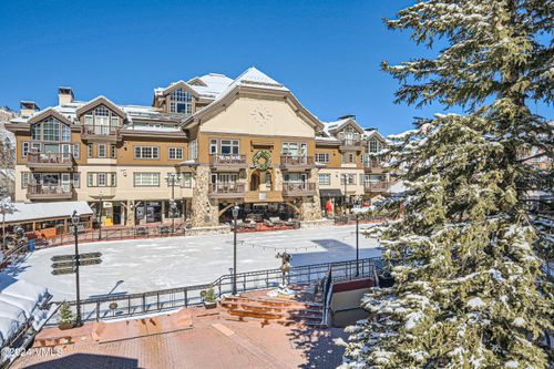 201-61 Avondale Ln, Beaver Creek, CO, 81620-5378 | Card Image