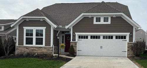 1095 Goldwell Dr, Sunbury, OH, 43074-7669 | Card Image