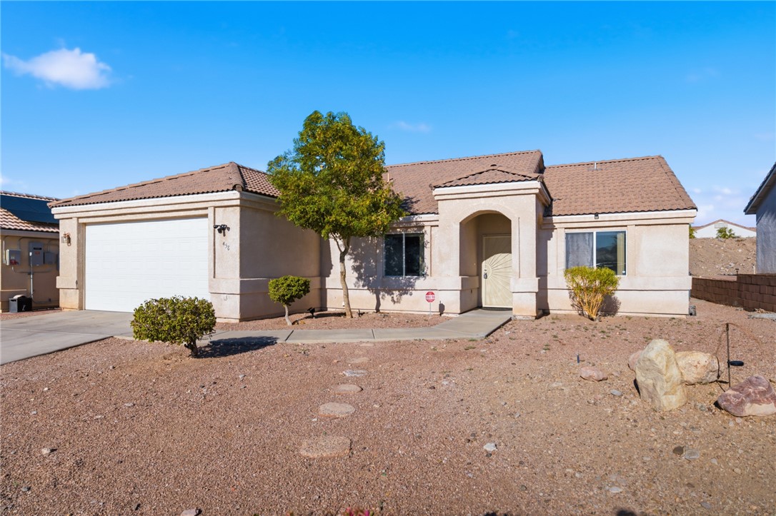 Residential in Bullhead City 4