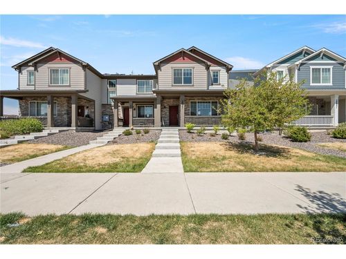 20941 E 60th Ave, Aurora, CO, 80019 | Card Image