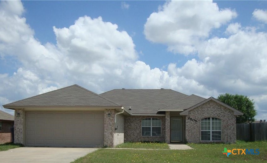 Eastwood Dr, Killeen, TX 76549