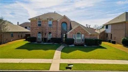 7606 Colfax Dr, Rowlett, TX, 75089-8826 | Card Image