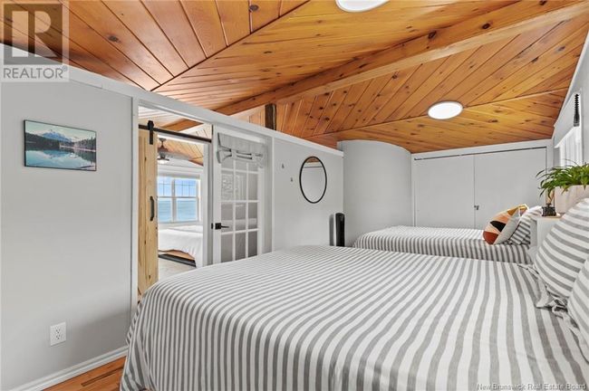 12 Lucky's Way, House other with 4 bedrooms, 1 bathrooms and null parking in Sunnyside Beach NB | Image 25
