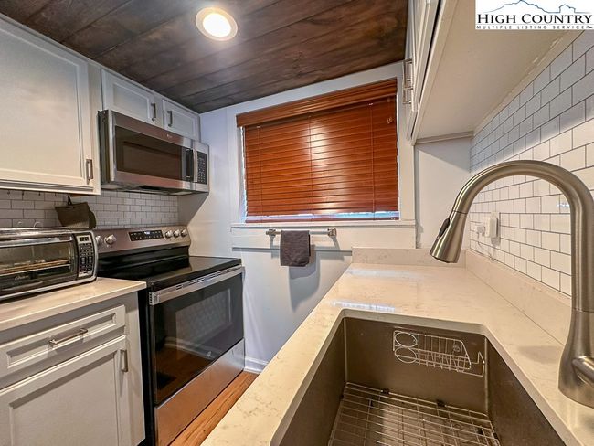 newly updated kitchen | Image 15